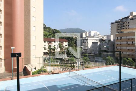 Apartamento para alugar com 83m², 2 quartos e 1 vaga Apartamento para alugar com 83m², 2 quartos e 1 vagaVista