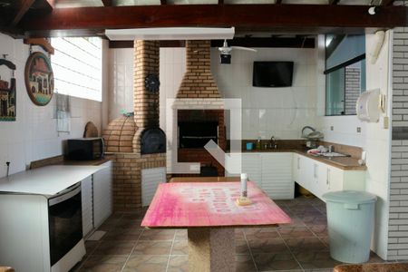 Apartamento para alugar com 83m², 2 quartos e 1 vaga Apartamento para alugar com 83m², 2 quartos e 1 vagaÁrea comum - Churrasqueira