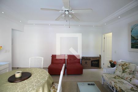 Apartamento para alugar com 83m², 2 quartos e 1 vaga Apartamento para alugar com 83m², 2 quartos e 1 vagaSala