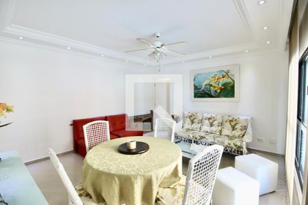 Apartamento para alugar com 83m², 2 quartos e 1 vaga Apartamento para alugar com 83m², 2 quartos e 1 vagaSala