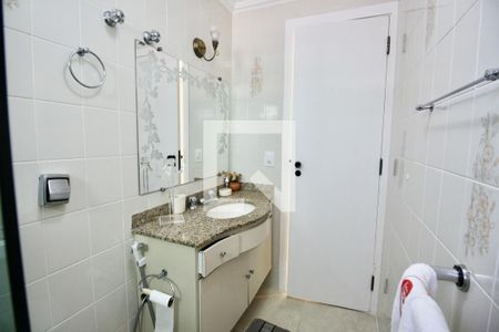 Apartamento para alugar com 83m², 2 quartos e 1 vaga Apartamento para alugar com 83m², 2 quartos e 1 vagaBanheiro Social
