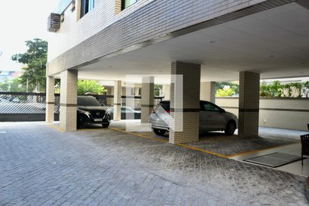 Apartamento para alugar com 83m², 2 quartos e 1 vaga Apartamento para alugar com 83m², 2 quartos e 1 vagaGaragem