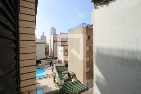 Apartamento para alugar com 83m², 2 quartos e 1 vaga Apartamento para alugar com 83m², 2 quartos e 1 vagaVista