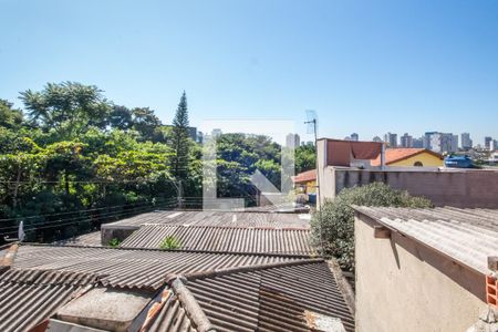 Casa à venda com 200m², 4 quartos e 2 vagasVista da Edícula