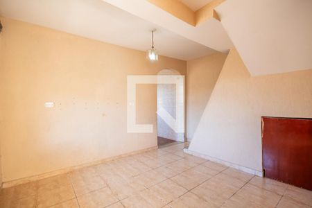 Casa à venda com 200m², 4 quartos e 2 vagasSala