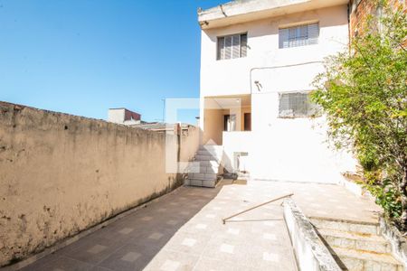 Casa à venda com 200m², 4 quartos e 2 vagasTerraço