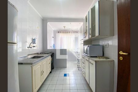 Apartamento para alugar com 2 quartos, 49m² em Jaguaré, São Paulo