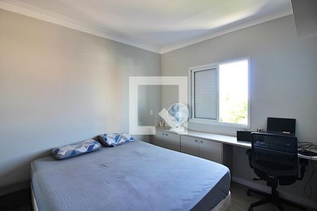 Quarto 1 de apartamento para alugar com 2 quartos, 56m² em Paulicéia, São Bernardo do Campo