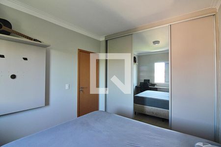 Quarto 1 de apartamento para alugar com 2 quartos, 54m² em Paulicéia, São Bernardo do Campo