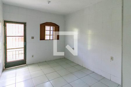 Sala de casa para alugar com 1 quarto, 200m² em Boa Vista, Belo Horizonte