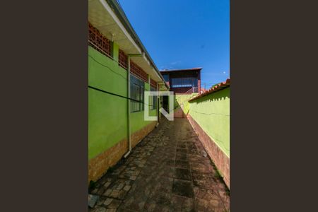 Casa para alugar com 1 quarto, 200m² em Boa Vista, Belo Horizonte