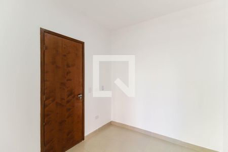 Quarto de apartamento à venda com 2 quartos, 28m² em Belém, São Paulo