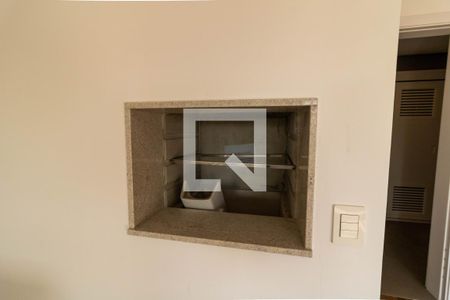 Apartamento para alugar com 55m², 2 quartos e 1 vagaCozinha e Área de Serviço