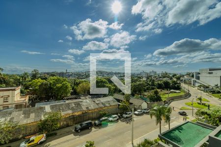 Apartamento para alugar com 55m², 2 quartos e 1 vagaVista do Quarto