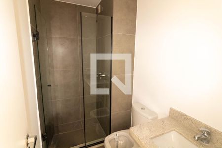 Apartamento para alugar com 55m², 2 quartos e 1 vagaBanheiro