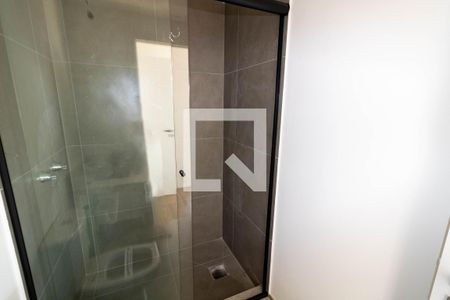 Apartamento para alugar com 55m², 2 quartos e 1 vagaBanheiro da Suíte