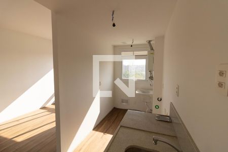 Apartamento para alugar com 55m², 2 quartos e 1 vagaCozinha e Área de Serviço