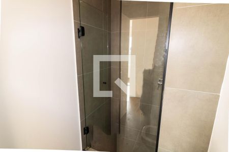 Apartamento para alugar com 55m², 2 quartos e 1 vagaBanheiro