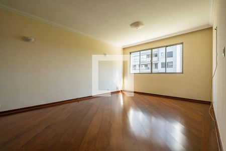 Sala de apartamento para alugar com 3 quartos, 110m² em Sumaré, São Paulo