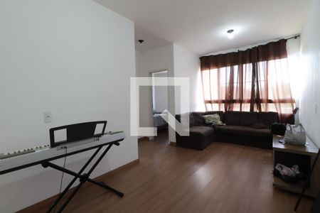 Apartamento para alugar com 2 quartos, 50m² em Quintino Facci Ii, Ribeirão Preto