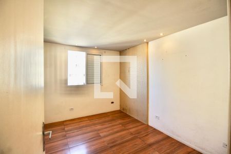Quarto 1 de apartamento para alugar com 2 quartos, 57m² em Jardim dos Pássaros, Guarujá