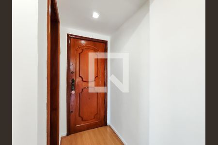 Entrada de apartamento para alugar com 2 quartos, 70m² em Tijuca, Rio de Janeiro