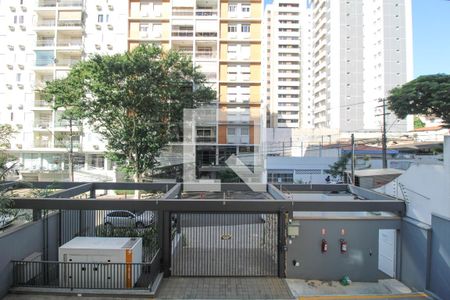 Studio à venda com 45m², 1 quarto e 1 vagaVista 