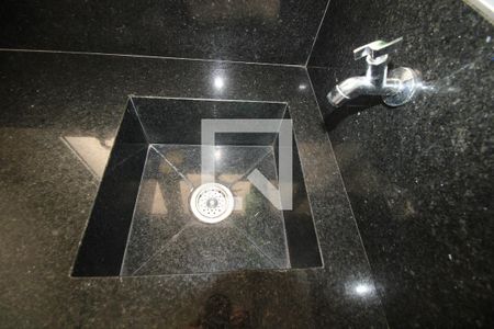 Studio à venda com 45m², 1 quarto e 1 vagaÁrea de Serviço