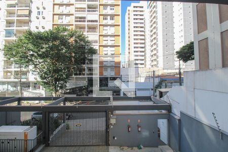 Studio à venda com 45m², 1 quarto e 1 vagaVista