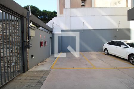 Studio à venda com 45m², 1 quarto e 1 vagaÁrea comum