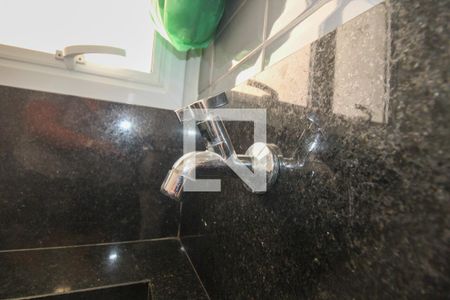 Studio à venda com 45m², 1 quarto e 1 vagaÁrea de Serviço