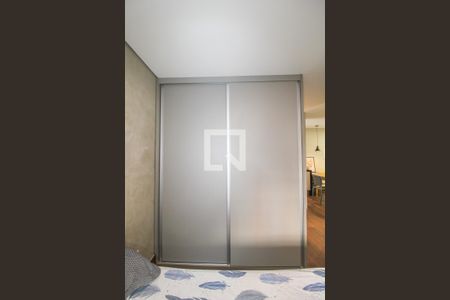 Studio à venda com 45m², 1 quarto e 1 vagaQuarto 1