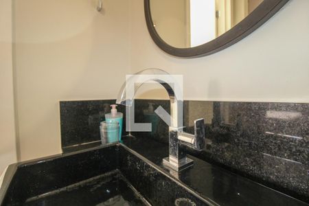 Studio à venda com 45m², 1 quarto e 1 vagaBanheiro 