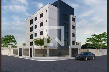 Apartamento à venda com 1 quarto, 50m² em Sagrada Família, Belo Horizonte