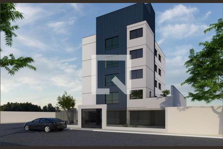 Apartamento à venda com 1 quarto, 50m² em Sagrada Família, Belo Horizonte
