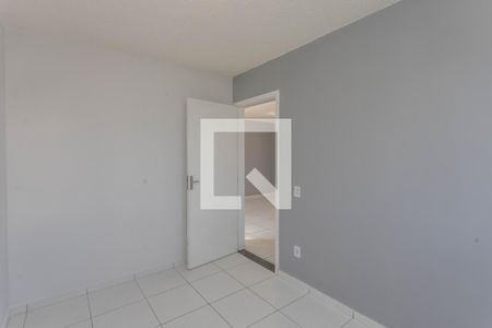 Quarto  de apartamento para alugar com 2 quartos, 52m² em Centro, Diadema