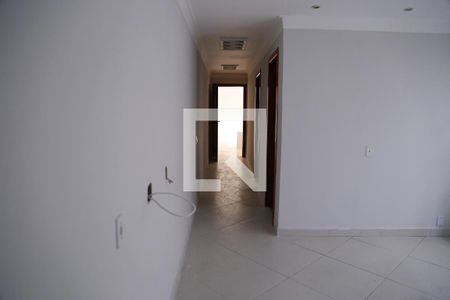 Corredor de casa para alugar com 2 quartos, 61m² em Jaraguá, São Paulo