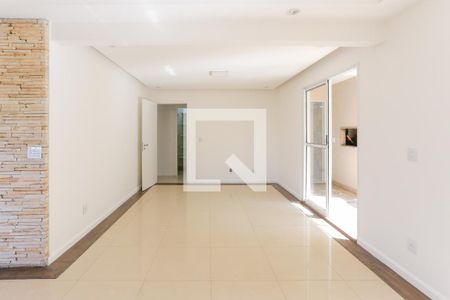Sala de apartamento para alugar com 4 quartos, 175m² em Cidade São Francisco, São Paulo