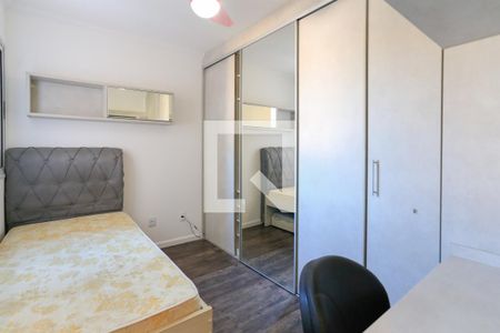 Quarto 1 de apartamento para alugar com 4 quartos, 175m² em Cidade São Francisco, São Paulo