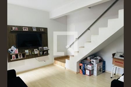 Casa de condomínio à venda com 92m², 4 quartos e 1 vagaFoto 03