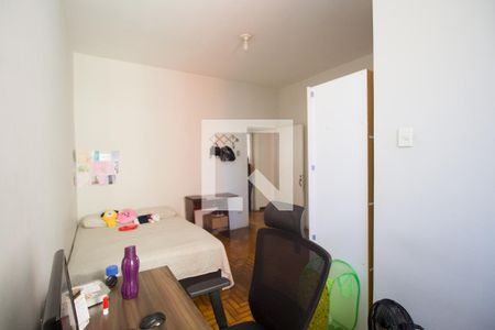 Apartamento à venda com 103m², 3 quartos e sem vagaQuarto 2