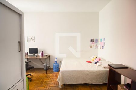 Apartamento à venda com 103m², 3 quartos e sem vagaQuarto 2