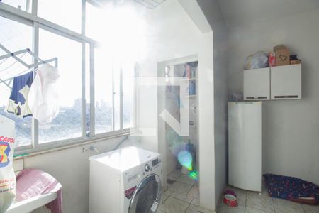 Apartamento à venda com 103m², 3 quartos e sem vagaÁrea de Serviço