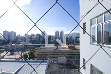 Apartamento à venda com 103m², 3 quartos e sem vagaVista do Quarto 3 