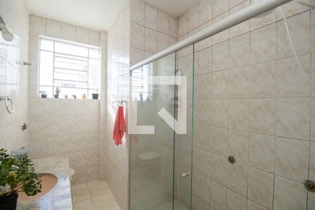 Apartamento à venda com 103m², 3 quartos e sem vagaBanheiro