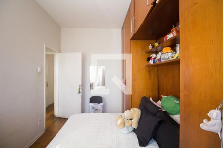 Apartamento à venda com 103m², 3 quartos e sem vagaQuarto 3 