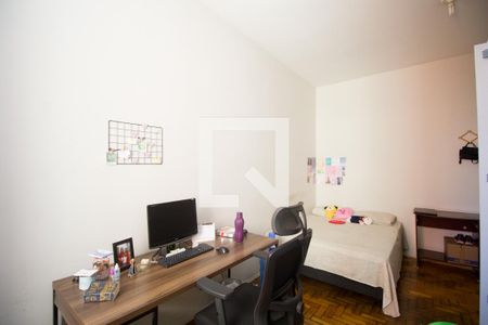 Apartamento à venda com 103m², 3 quartos e sem vagaQuarto 2