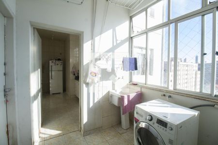 Apartamento à venda com 103m², 3 quartos e sem vagaÁrea de Serviço