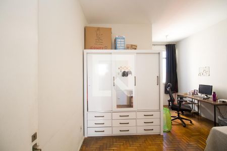 Apartamento à venda com 103m², 3 quartos e sem vagaQuarto 2