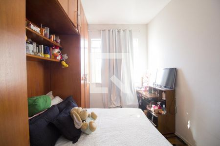 Apartamento à venda com 103m², 3 quartos e sem vagaQuarto 3 